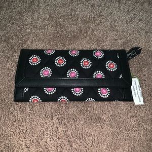 Vera Bradley Wallet